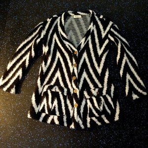 Isabella Rose Taylor Sweater
